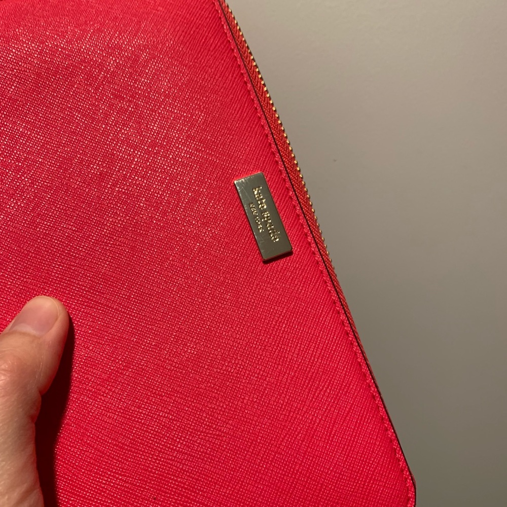 new kate spade wallet - Picture 7 of 7